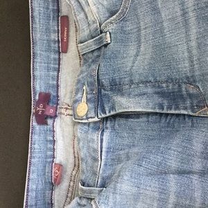 NYDJ Jeans size 12